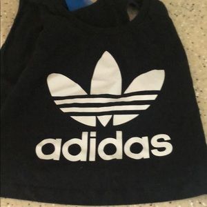 Adidas tank top